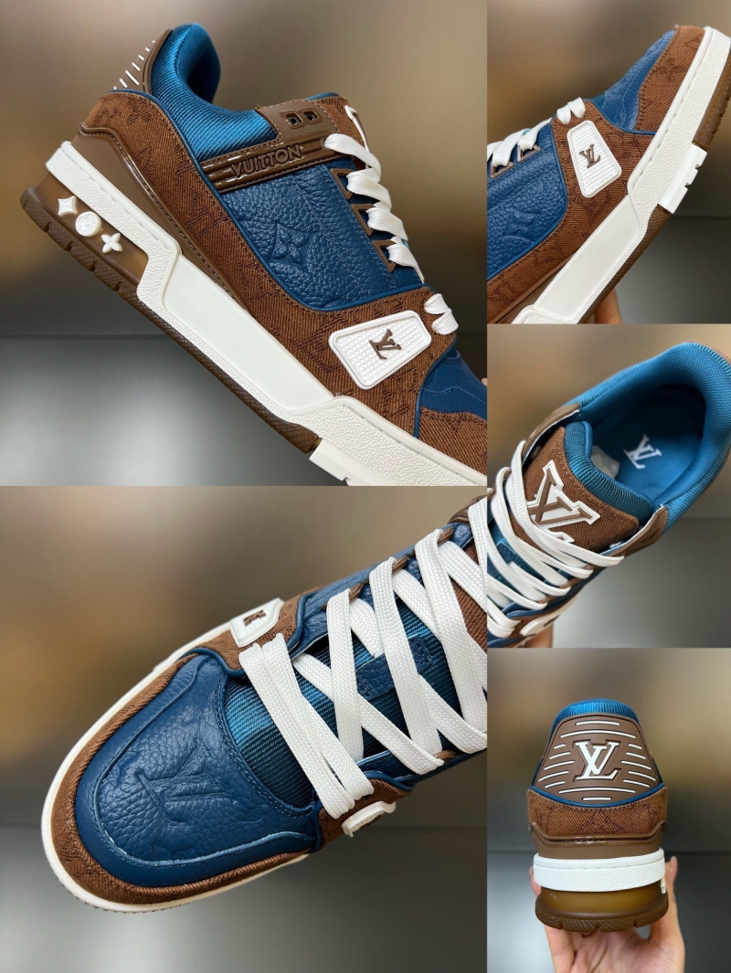 Louis Vuitton Sneakers